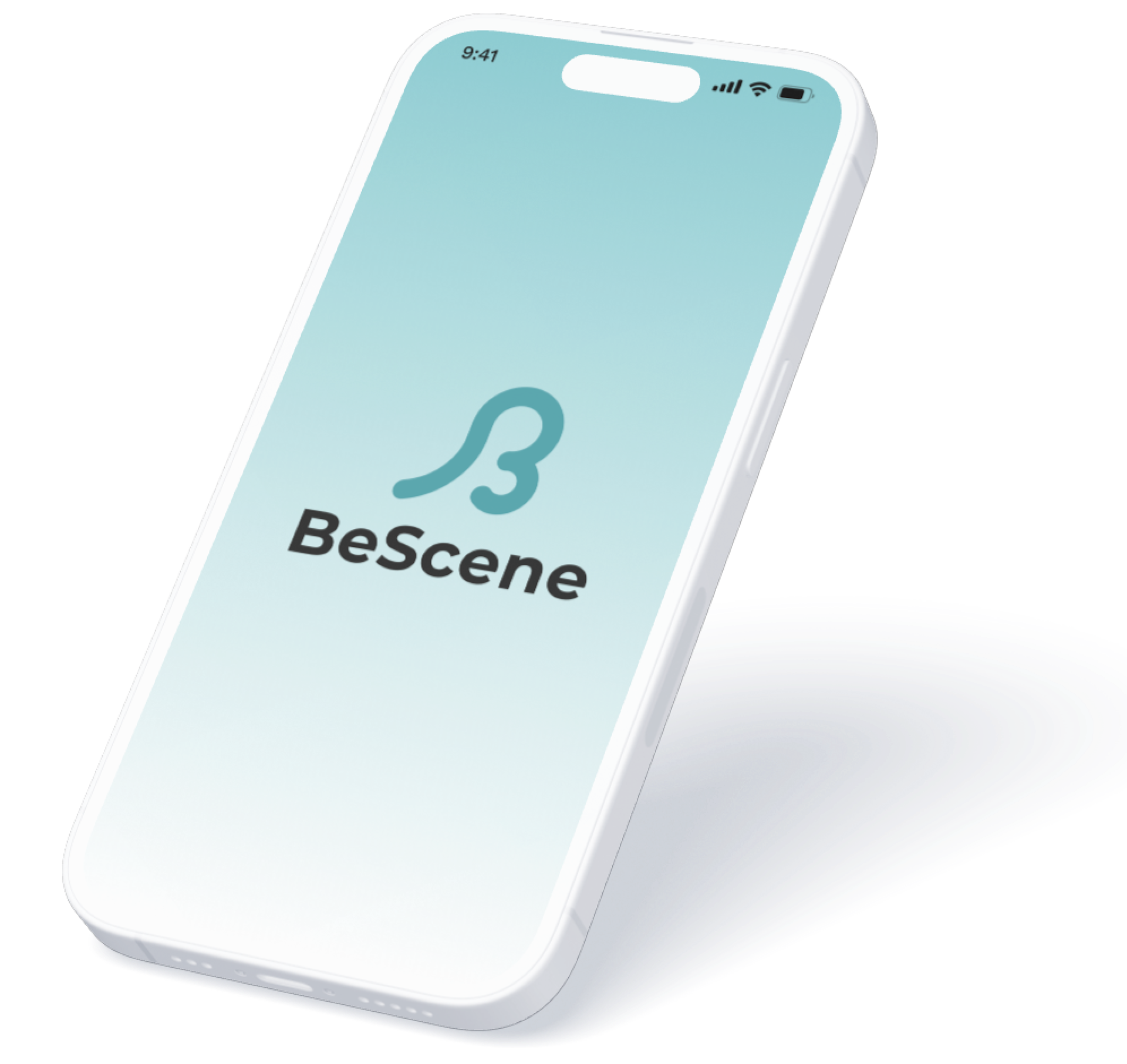 BeScene App