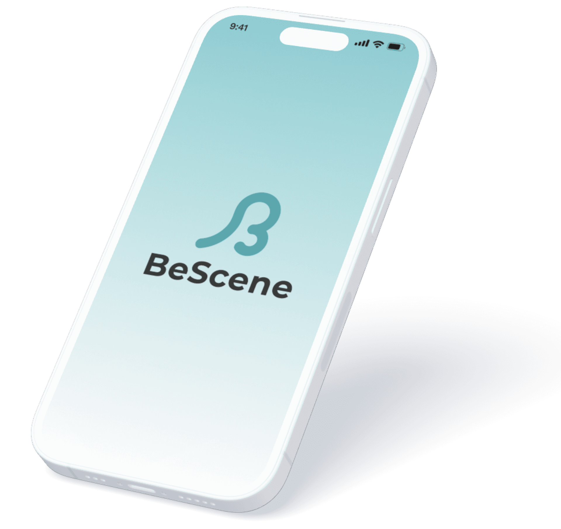 BeScene App